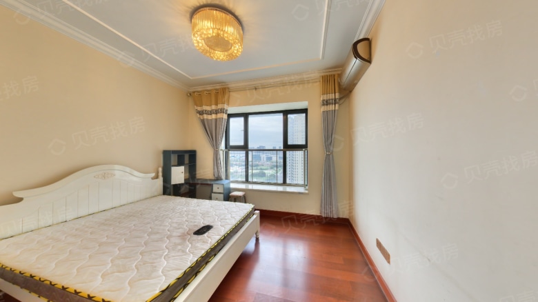 Apartment for rent in Jinan - Evergrande Jade Court - Photo 2