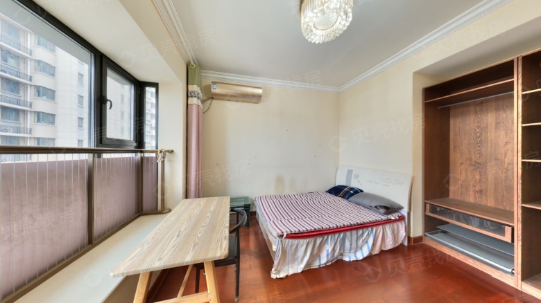 Apartment for rent in Jinan - Evergrande Jade Court - Photo 3