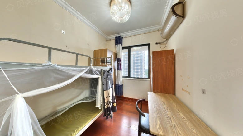 Apartment for rent in Jinan - Evergrande Jade Court - Photo 5