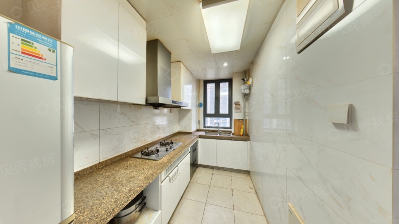 Apartment for rent in Jinan - Evergrande Jade Court - Photo 6