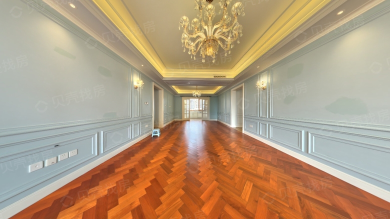 Apartment for rent in Qingdao - Luxin Suizhu Garden - Photo 4