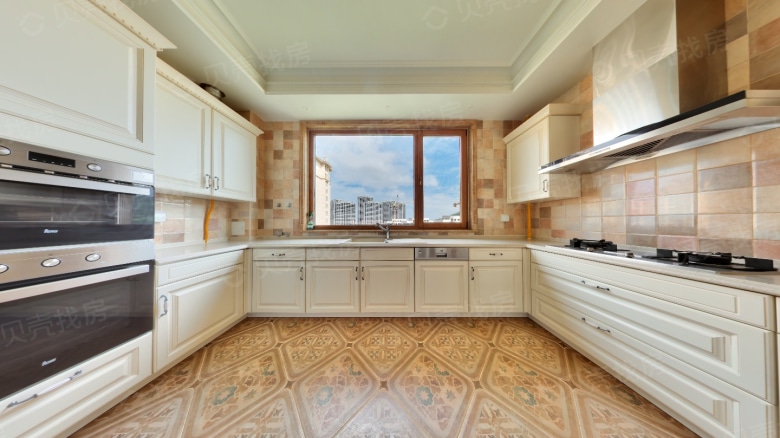 Apartment for rent in Qingdao - Luxin Suizhu Garden - Photo 5