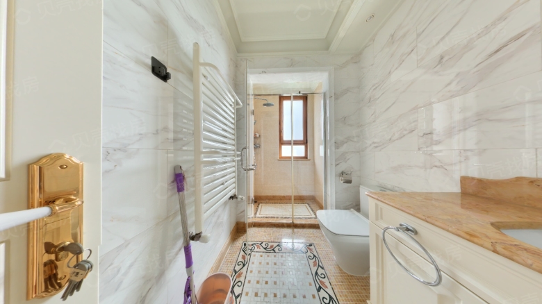 Apartment for rent in Qingdao - Luxin Suizhu Garden - Photo 6