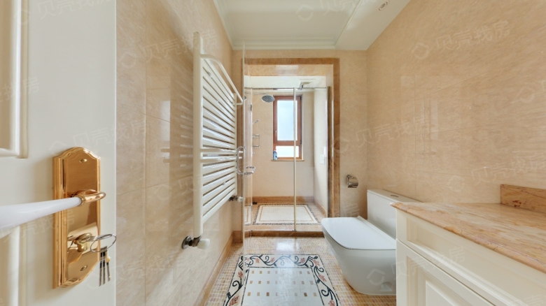 Apartment for rent in Qingdao - Luxin Suizhu Garden - Photo 7