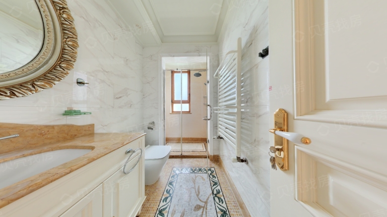 Apartment for rent in Qingdao - Luxin Suizhu Garden - Photo 8