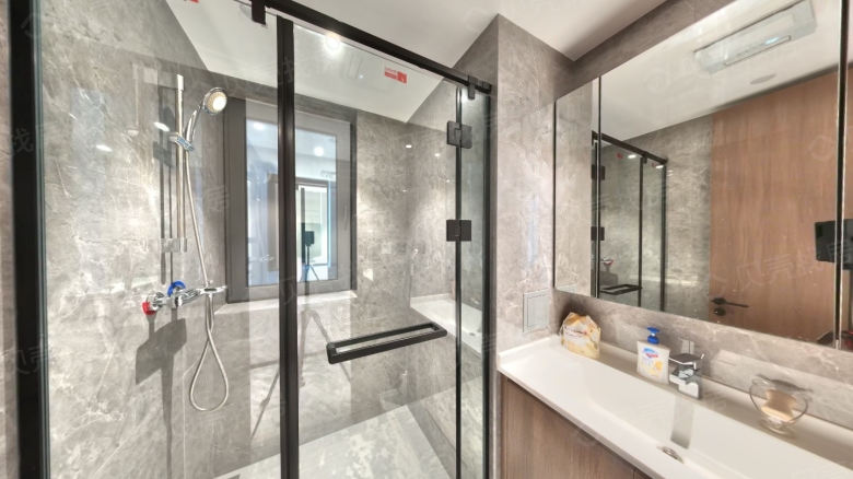 Apartment for rent in Qingdao - Vanke Emerald Yangtze River - Photo 7