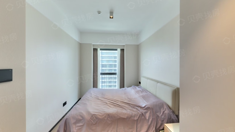 Apartment for rent in Qingdao - Vanke Emerald Yangtze River - Photo 3