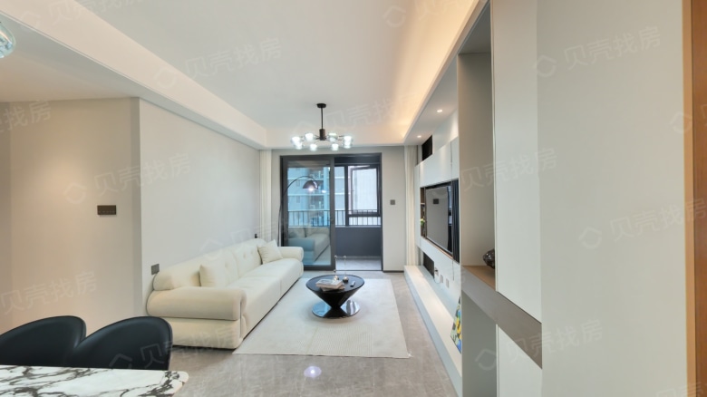 Apartment for rent in Ningbo - Poly Harmony & Culture - Photo 1