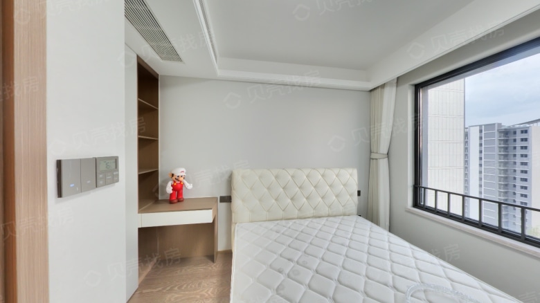 Apartment for rent in Ningbo - Poly Harmony & Culture - Photo 2