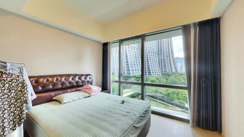 Apartment for rent in Chongqing - Raffles City Chongqing - Photo 2