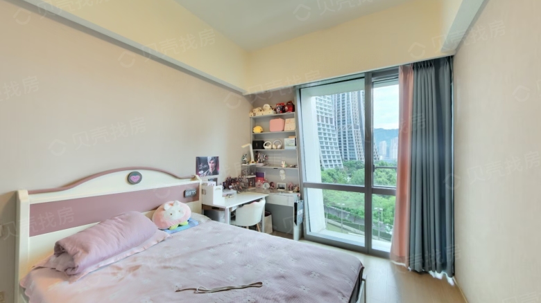 Apartment for rent in Chongqing - Raffles City Chongqing - Photo 4