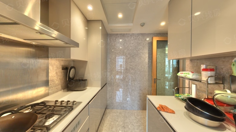 Apartment for rent in Chongqing - Raffles City Chongqing - Photo 6