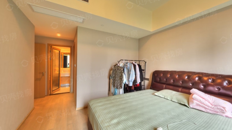 Apartment for rent in Chongqing - Raffles City Chongqing - Photo 3