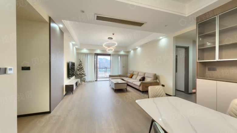 Sunac Baixiang Street