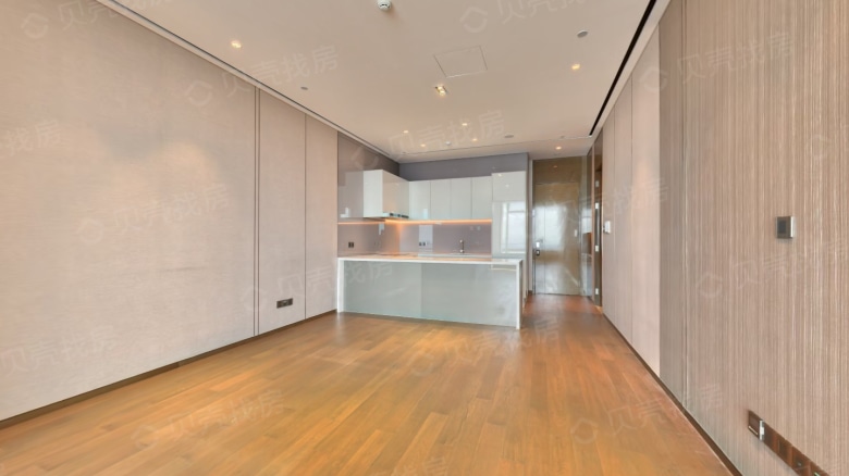 Apartment for rent in Suzhou - Wharf Suzhou International Finance Square - Photo 4