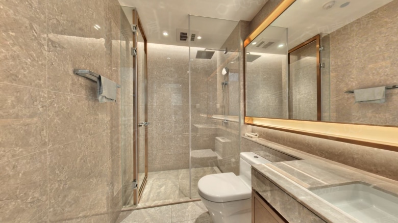 Apartment for rent in Suzhou - Wharf Suzhou International Finance Square - Photo 6