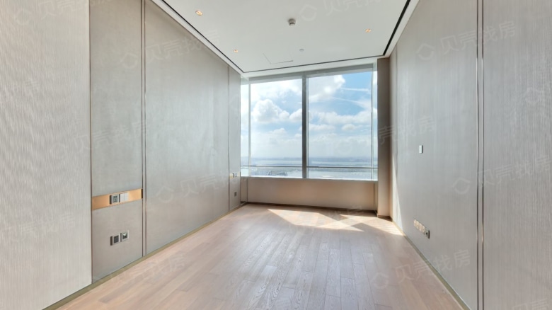 Apartment for rent in Suzhou - Wharf Suzhou International Finance Square - Photo 3