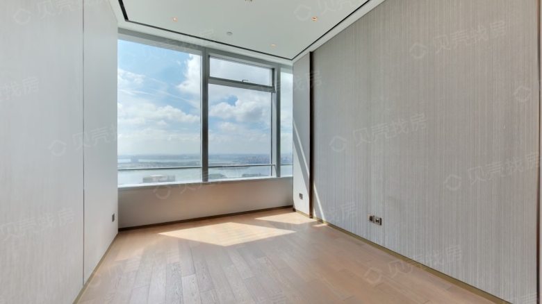 Apartment for rent in Suzhou - Wharf Suzhou International Finance Square - Photo 2