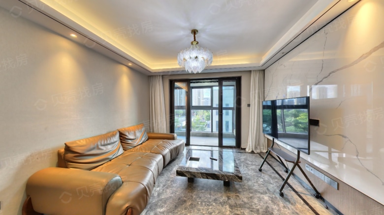 Shimao Splendid Mirror