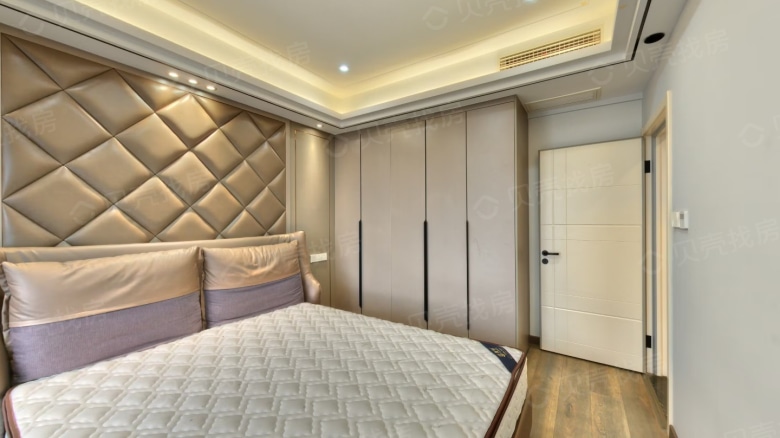 Apartment for rent in Chengdu - Lanrun ISC - Photo 4