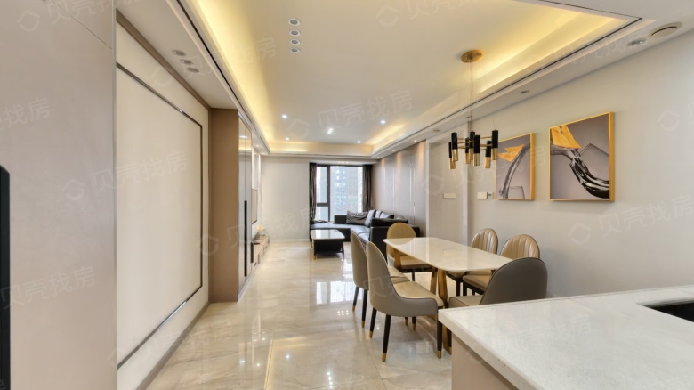 Apartment for rent in Chengdu - Lanrun ISC - Photo 2