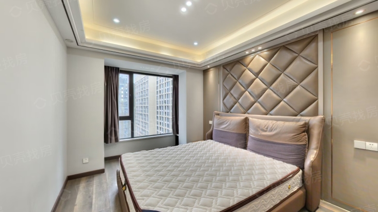 Apartment for rent in Chengdu - Lanrun ISC - Photo 5