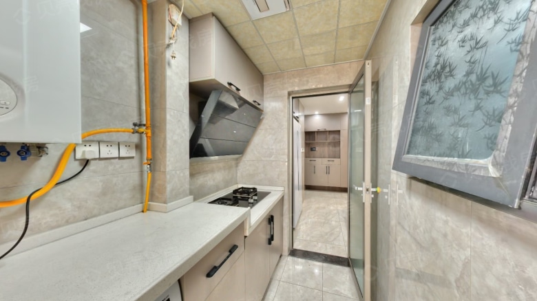 Apartment for rent in Chengdu - Lanrun ISC - Photo 7