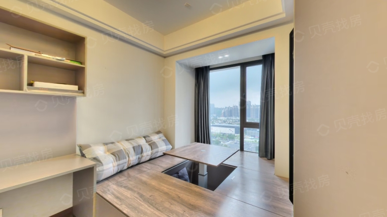 Rent Apartment in Chengdu: Lanrun ISC