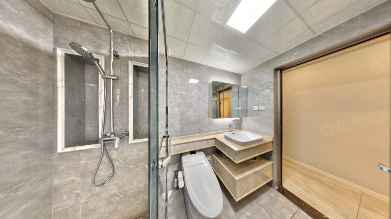 Apartment for rent in Chengdu - Lanrun ISC - Photo 8