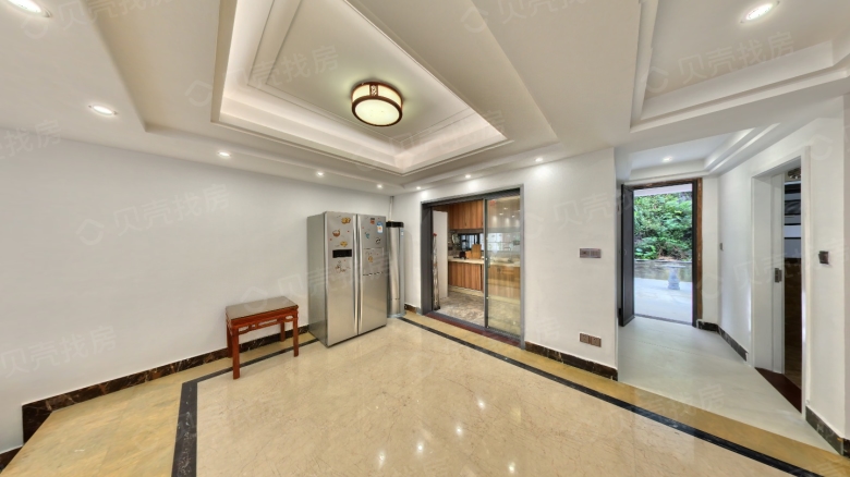 Apartment for rent in Foshan - Vanke Golden Valley Garden - Photo 8