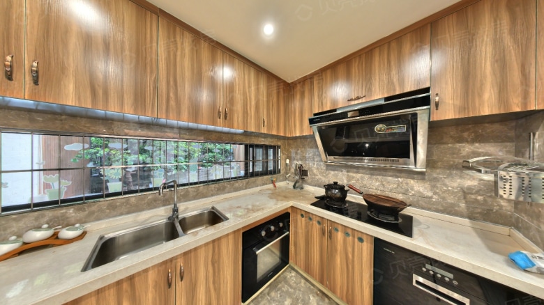 Apartment for rent in Foshan - Vanke Golden Valley Garden - Photo 9