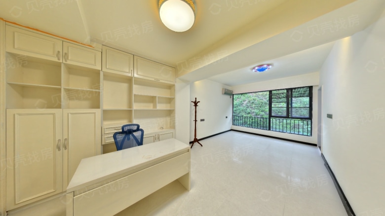 Foshan expat housing - Furnished apartment: Vanke Golden Valley Garden