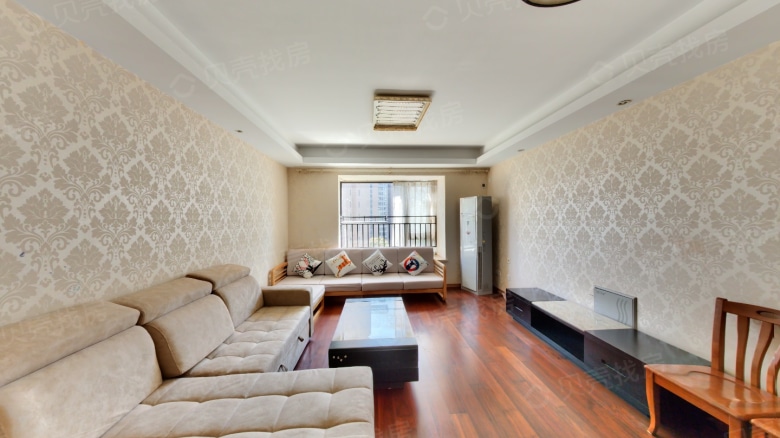 Apartment for rent in Ningbo - Vanke City - Photo 1