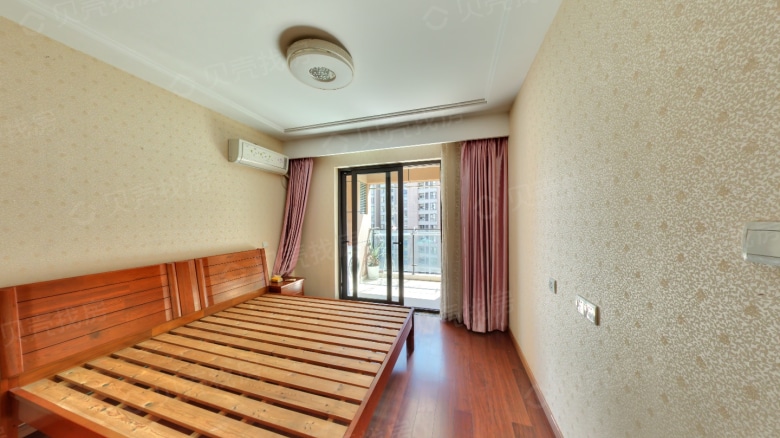 Apartment for rent in Ningbo - Vanke City - Photo 2