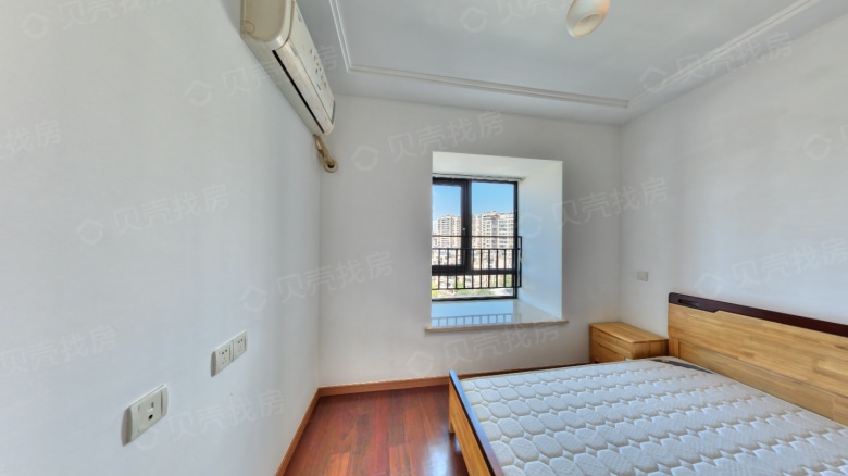 Apartment for rent in Ningbo - Vanke City - Photo 3