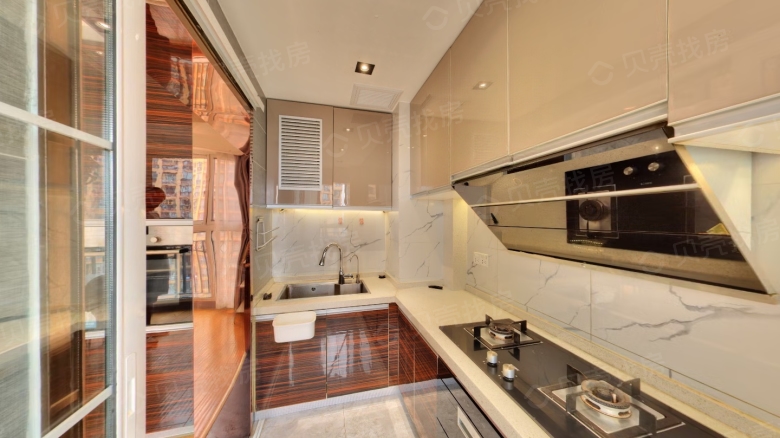 Apartment for rent in Suzhou - Palm Bay - Photo 6