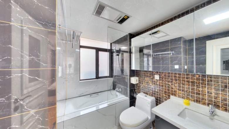 Apartment for rent in Suzhou - Palm Bay - Photo 8