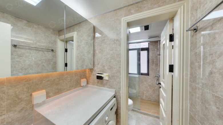 Apartment for rent in Suzhou - Palm Bay - Photo 7