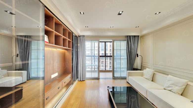 Apartment for rent in Suzhou - Palm Bay - Photo 5