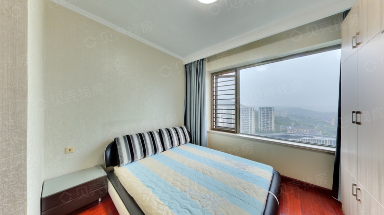 Apartment for rent in Jinan - Hai'er Greentown Quanyun Village Jinlan Garden - Photo 4