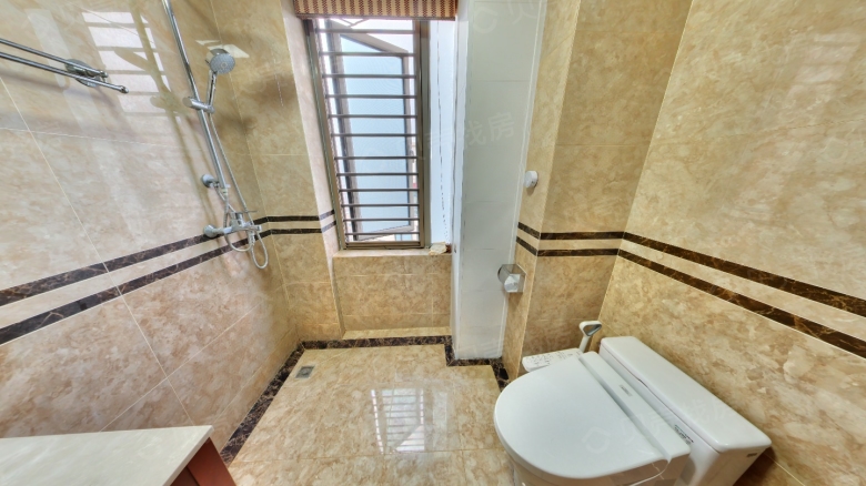 Apartment for rent in Jinan - Hai'er Greentown Quanyun Village Jinlan Garden - Photo 5