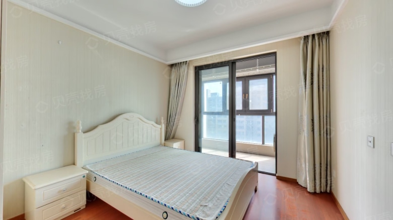 Apartment for rent in Nanjing - Zhenrong Runfeng - Photo 4