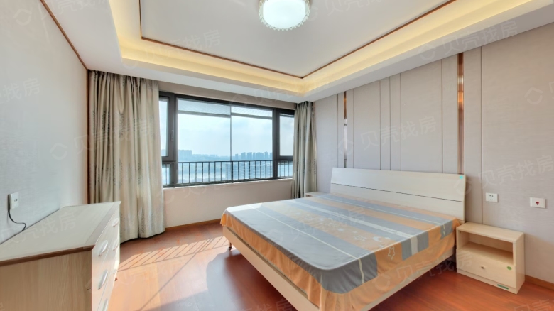Apartment for rent in Nanjing - Zhenrong Runfeng - Photo 3