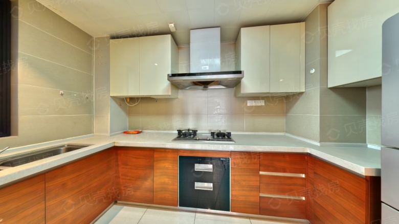 Apartment for rent in Nanjing - Zhenrong Runfeng - Photo 7