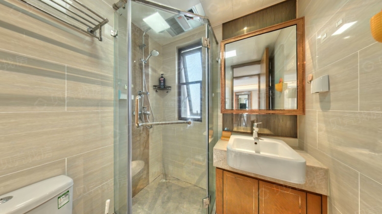 Apartment for rent in Nanjing - Zhenrong Runfeng - Photo 9