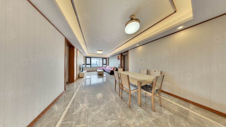 Apartment for rent in Nanjing - Zhenrong Runfeng - Photo 2
