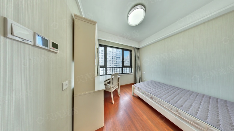 Apartment for rent in Nanjing - Zhenrong Runfeng - Photo 5