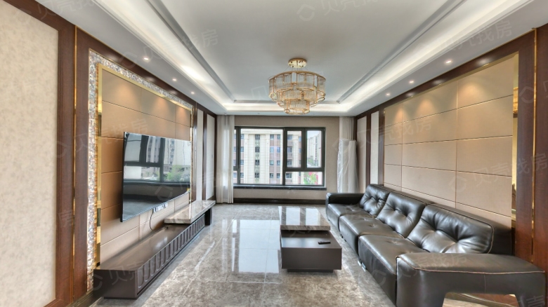 Apartment for rent in Shenyang - Evergrande Seasons Shangdong Phase II - Photo 1