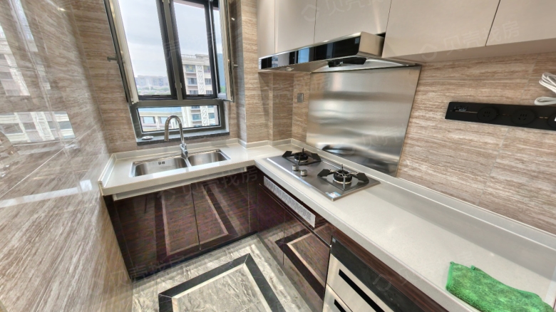 Apartment for rent in Shenyang - Evergrande Seasons Shangdong Phase II - Photo 6