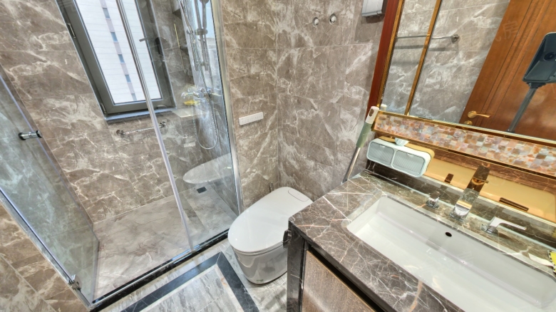 Apartment for rent in Shenyang - Evergrande Seasons Shangdong Phase II - Photo 8